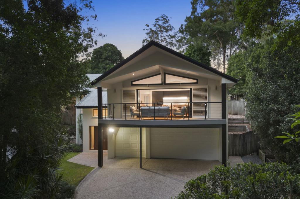 47 Nankin St, Fig Tree Pocket, QLD 4069