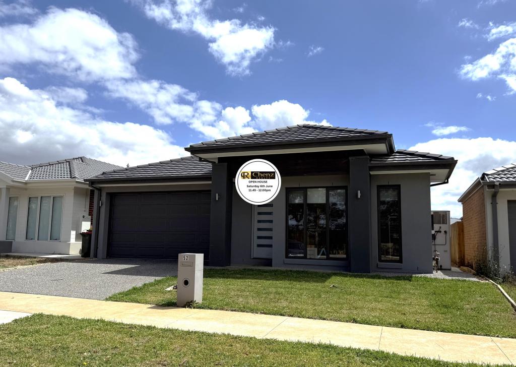 52 Siding Rd, Warragul, VIC 3820