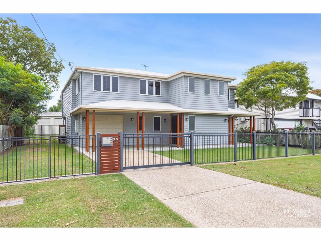 39 New Exhibition Rd, Wandal, QLD 4700