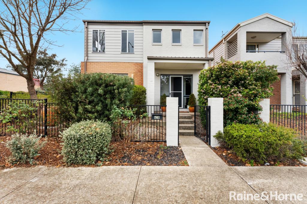 428 Antill St, Watson, ACT 2602