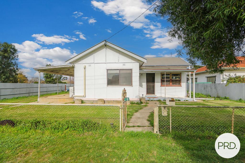 9 Wenke St, Walla Walla, NSW 2659