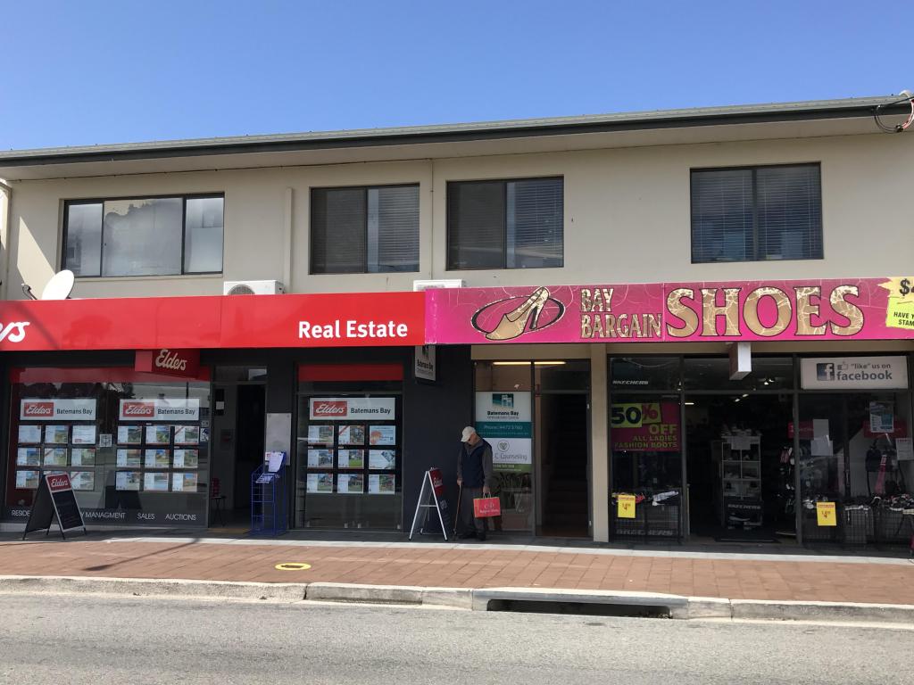 Suite 4/1 North St, Batemans Bay, NSW 2536