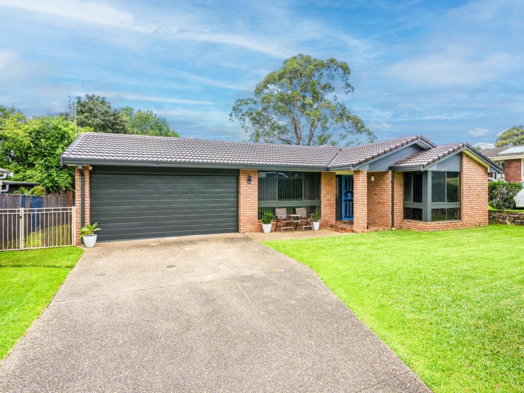 2 Peniston Ave, Nowra, NSW 2541