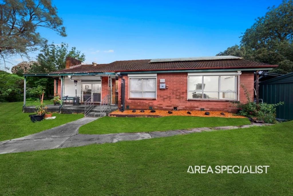 2 Somerville Rd, Hampton Park, VIC 3976