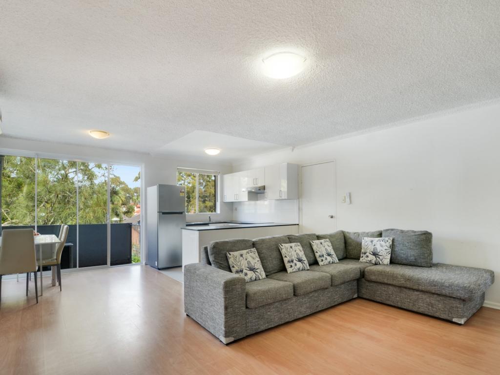 18/54 Epping Rd, Lane Cove, NSW 2066