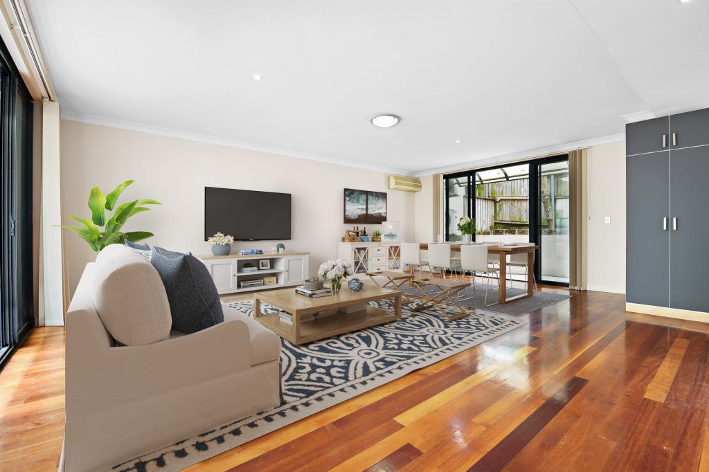 5/27-29 Smith St, Summer Hill, NSW 2130