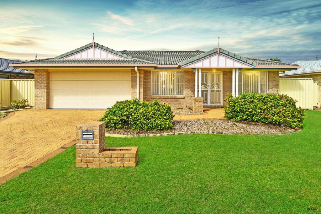 7 Ashlar Pl, Banora Point, NSW 2486