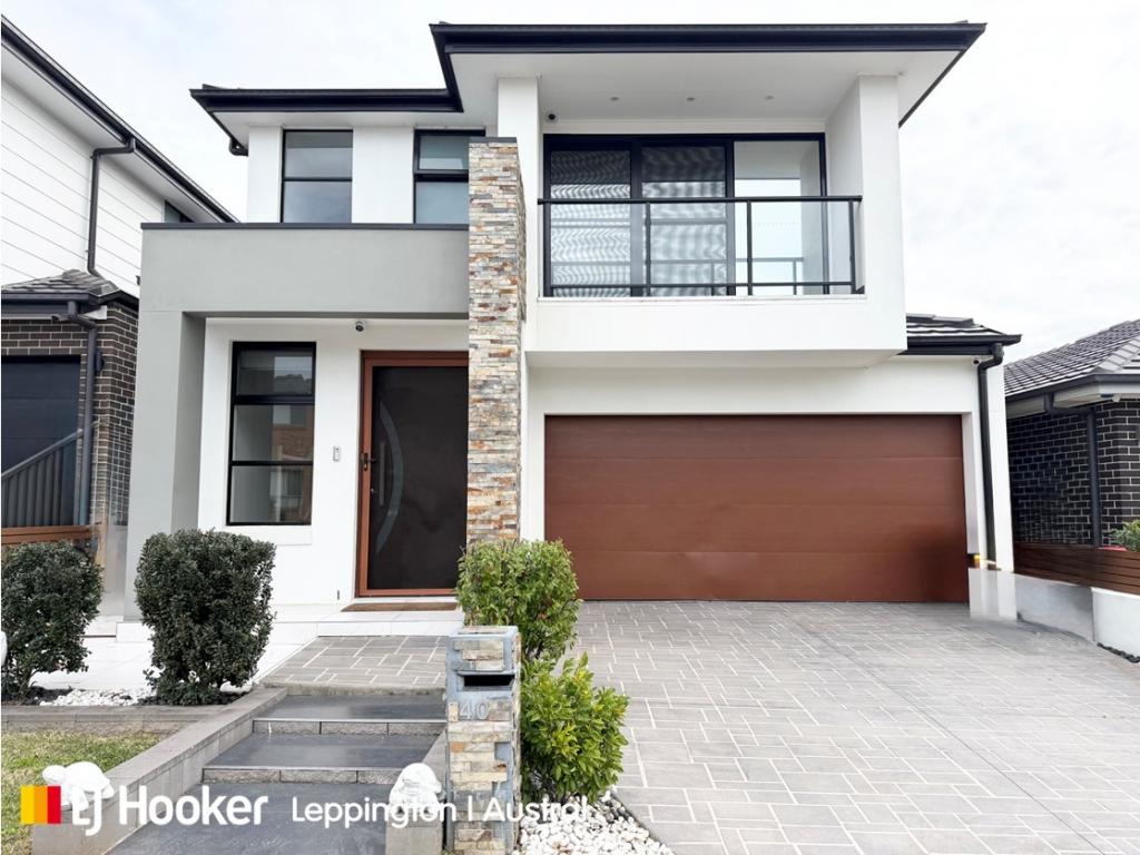 40 Hydrus St, Austral, NSW 2179
