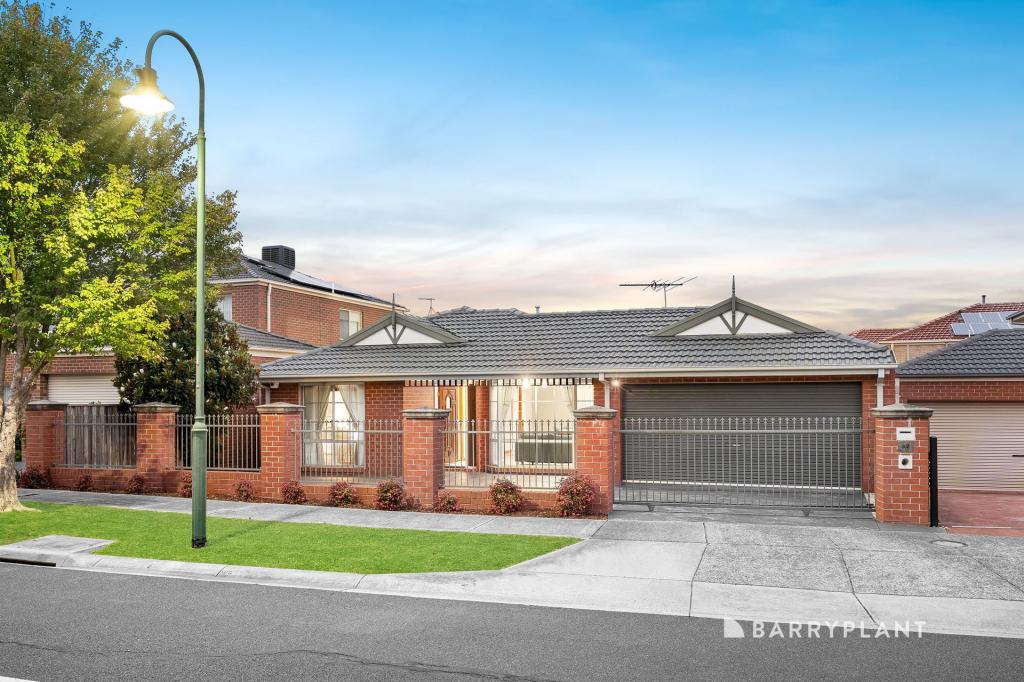 32 Seminary Cres, Scoresby, VIC 3179