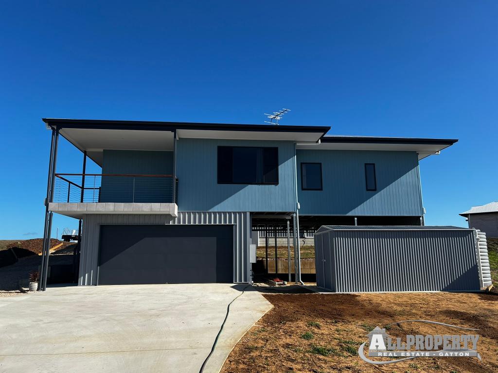 4 PROPELLER PL, GATTON, QLD 4343