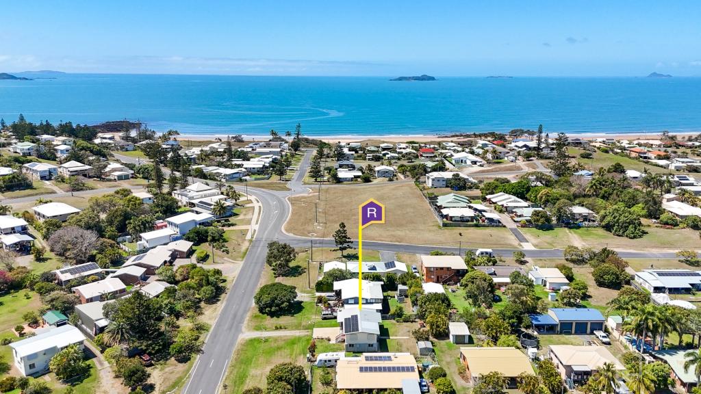 30 Richard St, Emu Park, QLD 4710