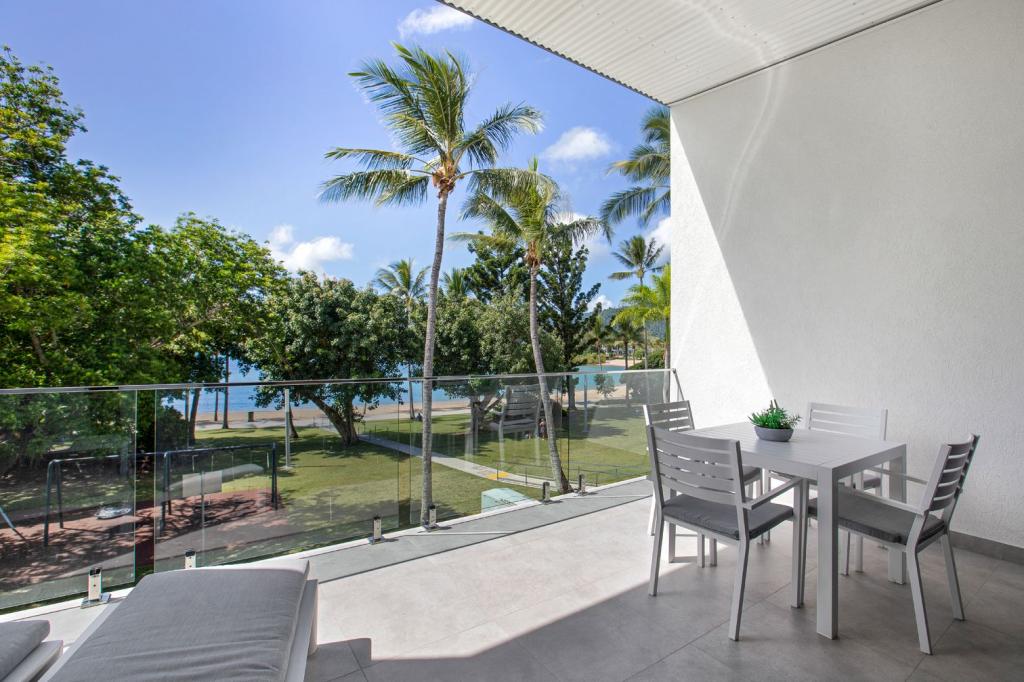 4/287 Shute Harbour Road, Pavilion Arc, Airlie Beach, QLD 4802