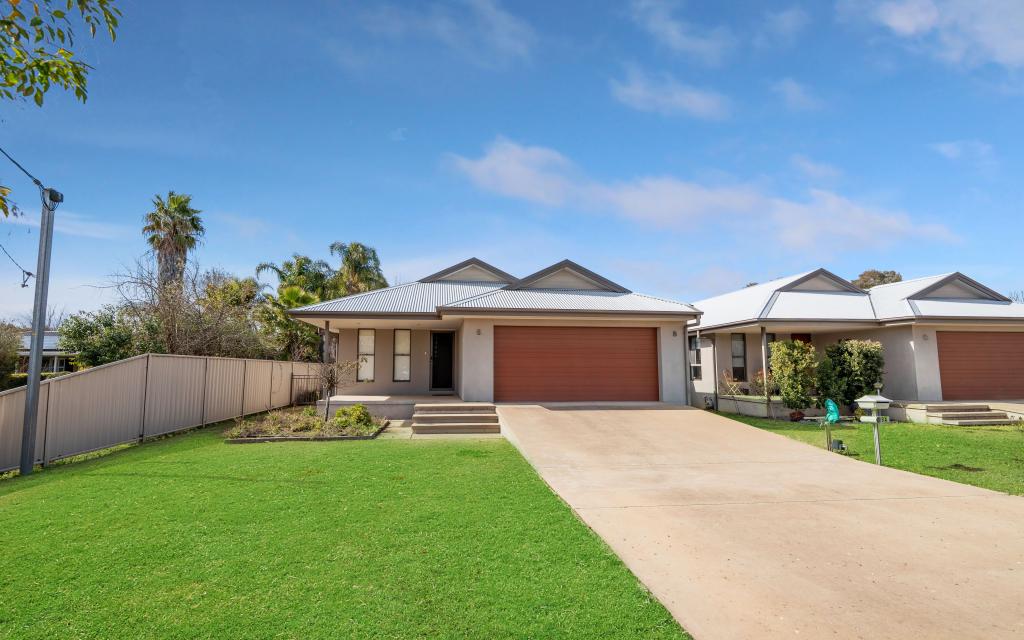 98a Wambat St, Forbes, NSW 2871