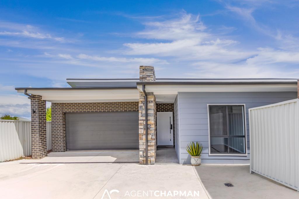 40a Lew Ave, Eglinton, NSW 2795