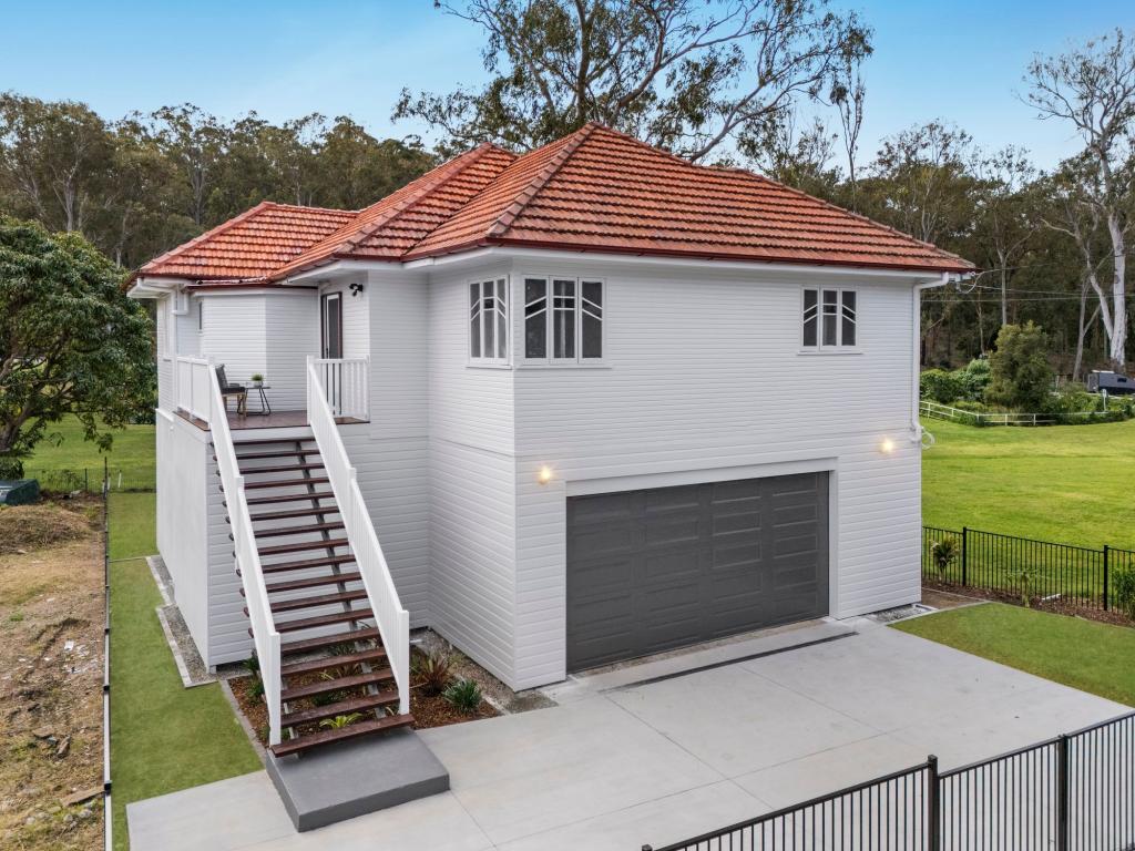 31 Rainworth Rd, Bardon, QLD 4065