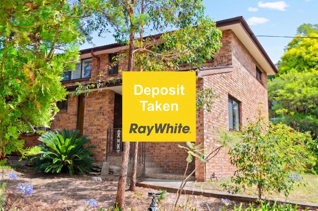 11/128 Crimea Rd, Marsfield, NSW 2122