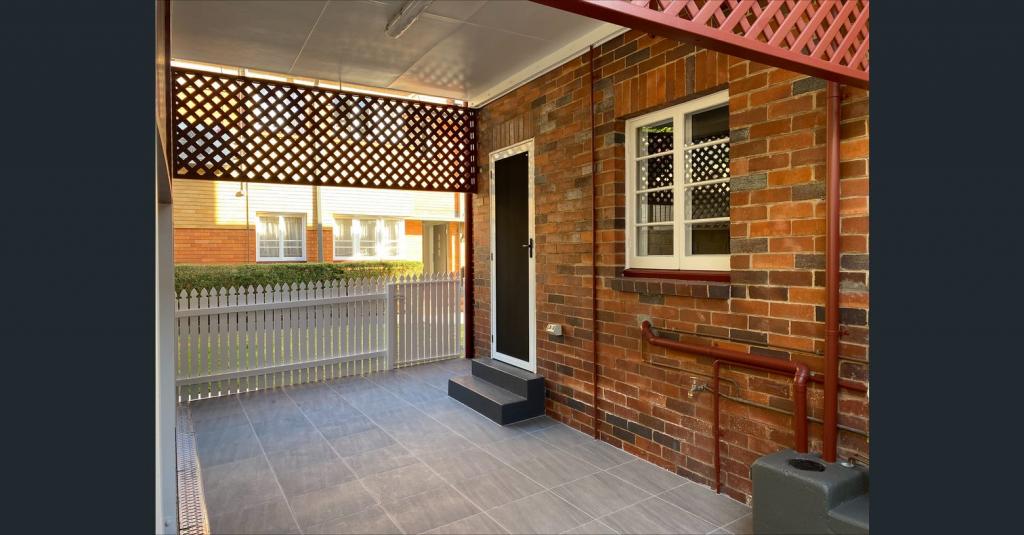 1/27 Westbourne St, Highgate Hill, QLD 4101