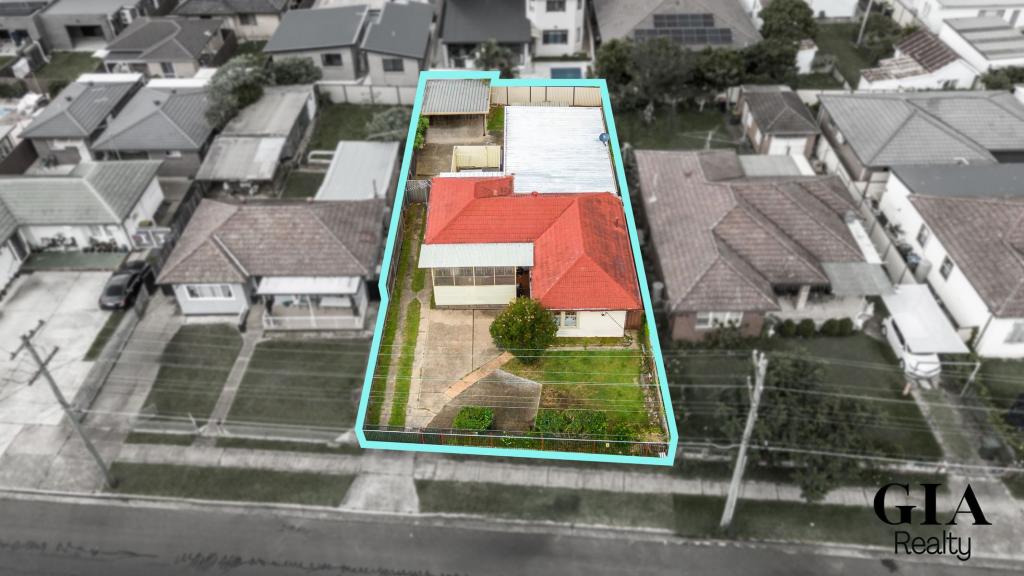 177 HAMILTON RD, FAIRFIELD, NSW 2165