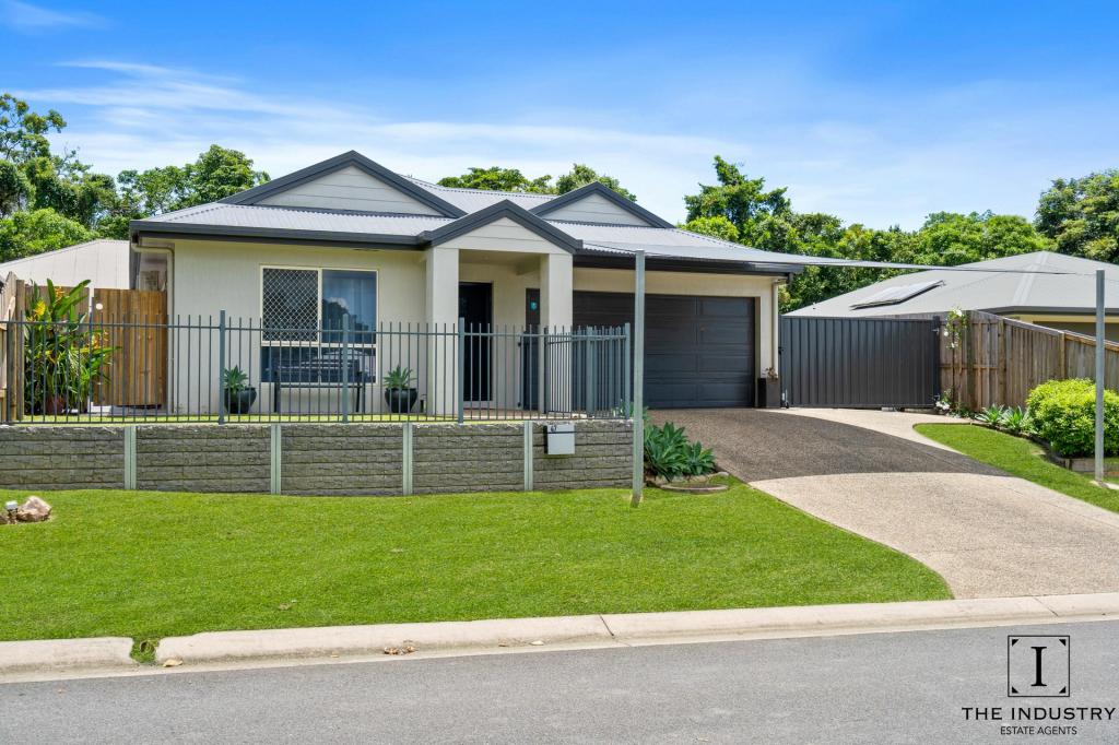 47 Timberlea Dr E, Bentley Park, QLD 4869