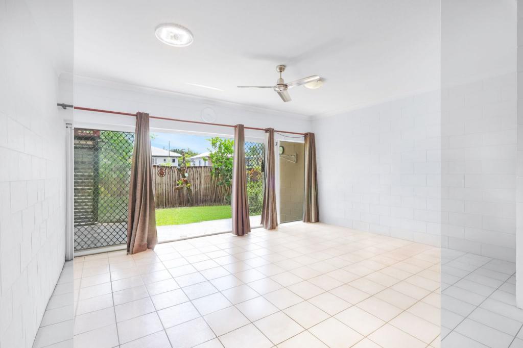 12/9-11 Behan St, Manunda, QLD 4870