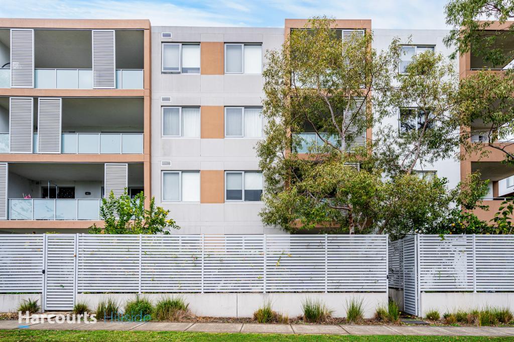 G06/5 DEMETER ST, ROUSE HILL, NSW 2155