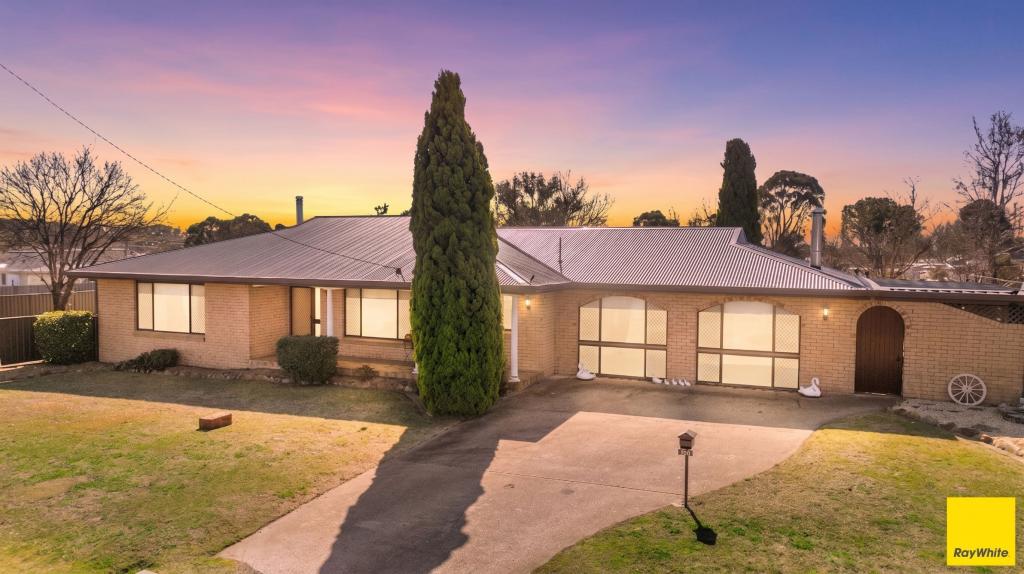 112 HERBERT ST, GLEN INNES, NSW 2370