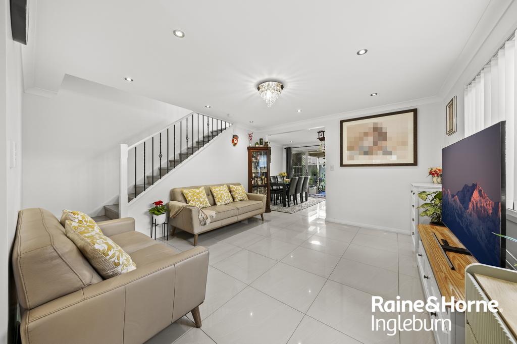 3/122 Ingleburn Rd, Ingleburn, NSW 2565