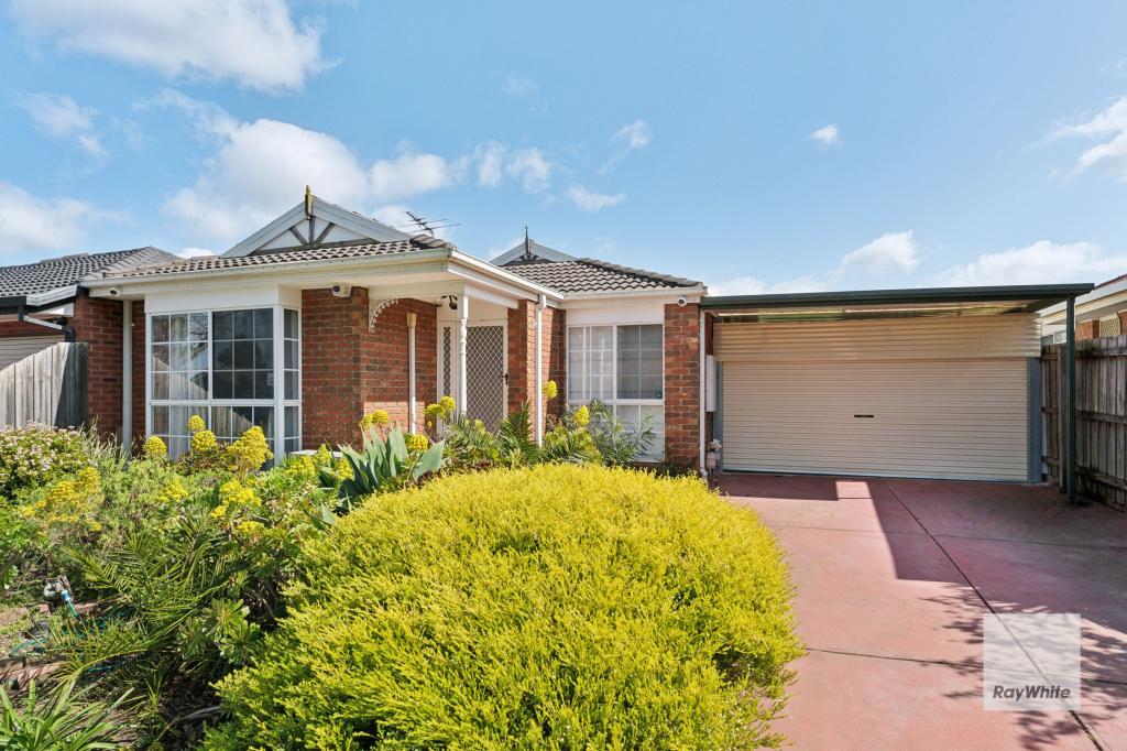 7 Cowley St, Delahey, VIC 3037