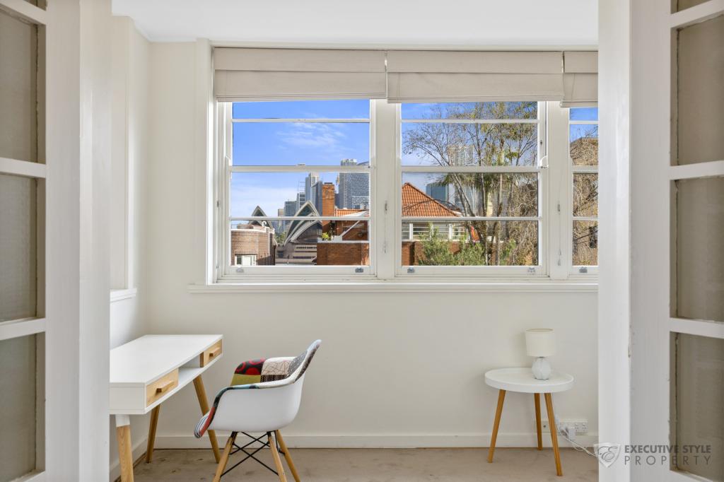 7/16 Waruda St, Kirribilli, NSW 2061