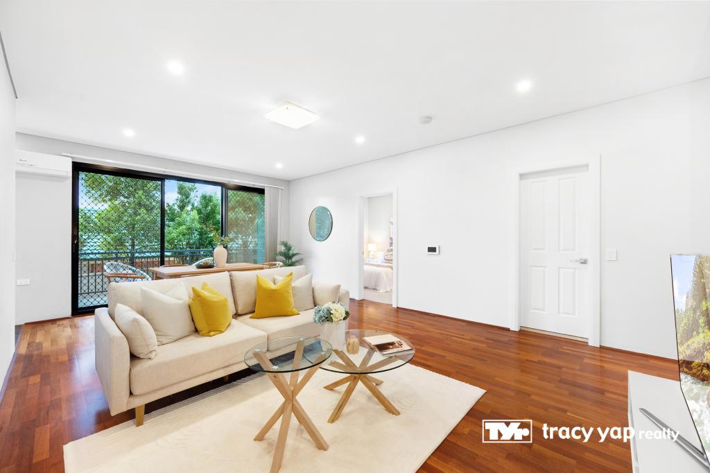 10/601-607 Blaxland Rd, Eastwood, NSW 2122