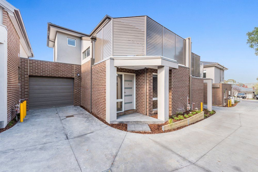 3/34 Silverton Dr, Ferntree Gully, VIC 3156