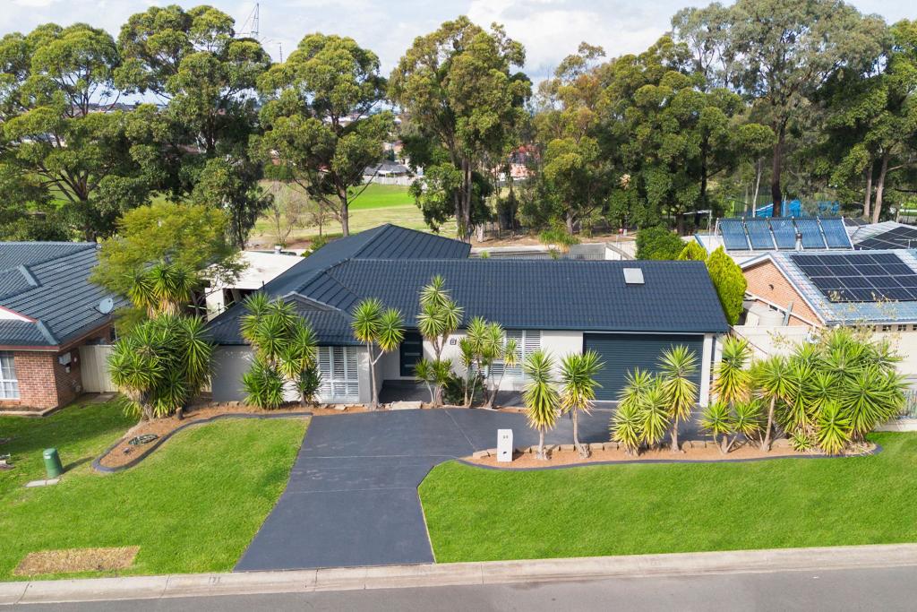 41 Gabriella Ave, Cecil Hills, NSW 2171