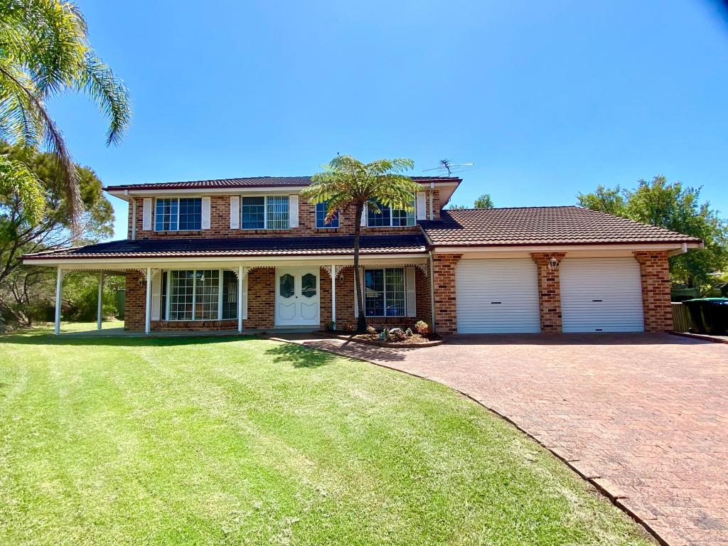 9 Cambage Ct, Davidson, NSW 2085