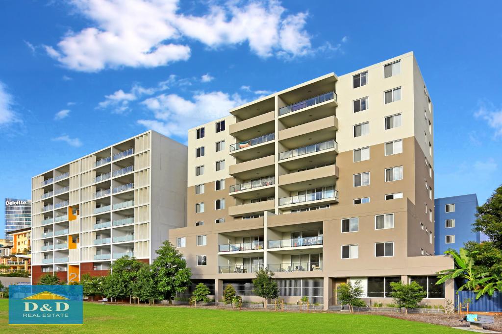 37 / 21 - 23 Cowper St, Parramatta, NSW 2150