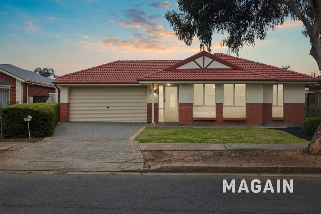 11b Burton Ave, Park Holme, SA 5043