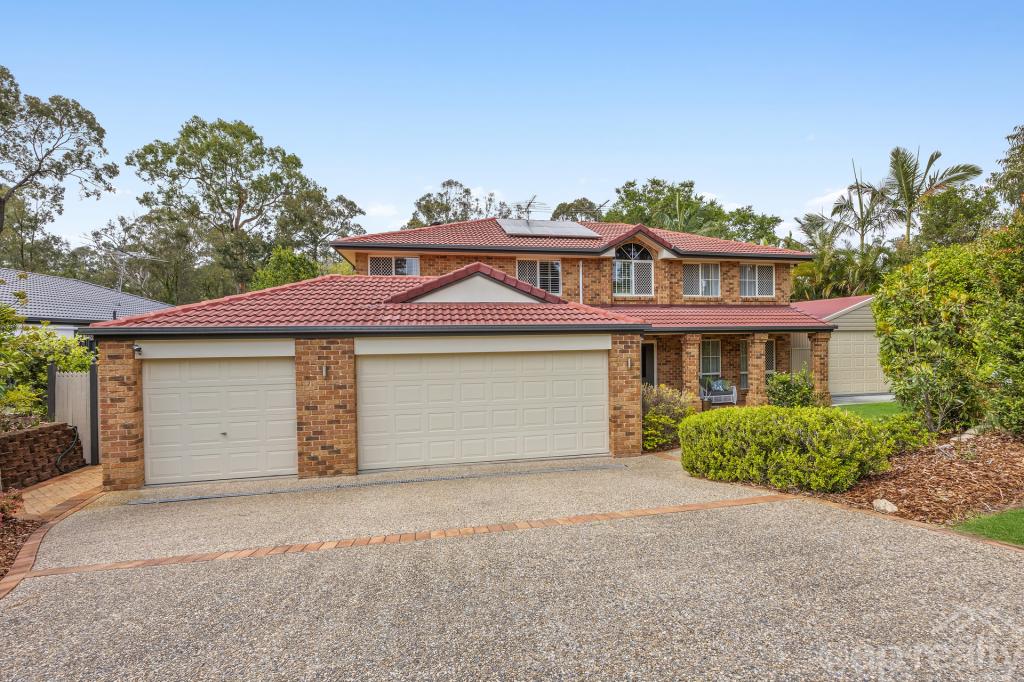 3 Bellthorpe Pl, Forest Lake, QLD 4078