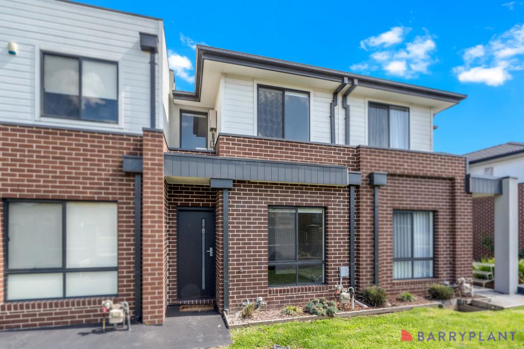 6/87 Radford Rd, Reservoir, VIC 3073