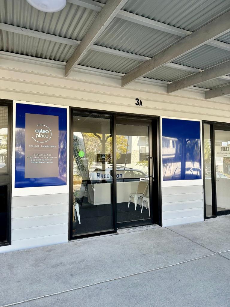 Suite 3,3a/7 Apollo Rd, Bulimba, QLD 4171