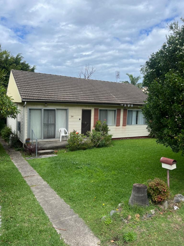 54 Wommara Ave, Belmont North, NSW 2280