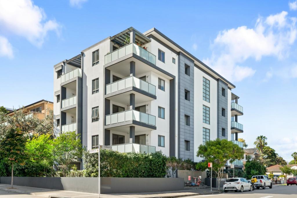 13/60 Belmore St, Burwood, NSW 2134