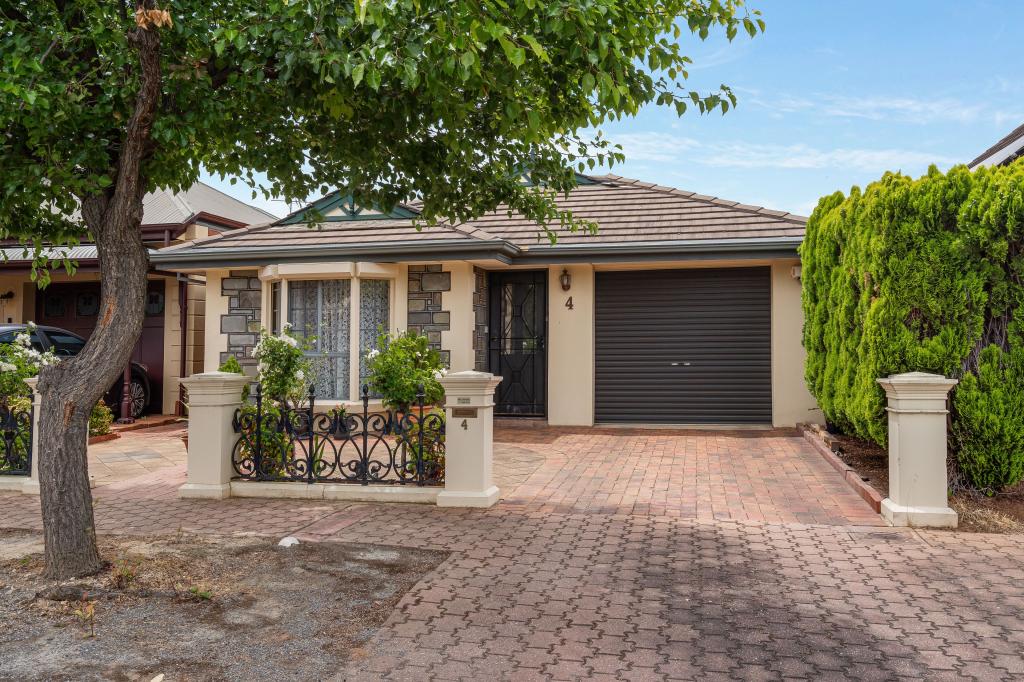 4 Attingham Cres, Oakden, SA 5086