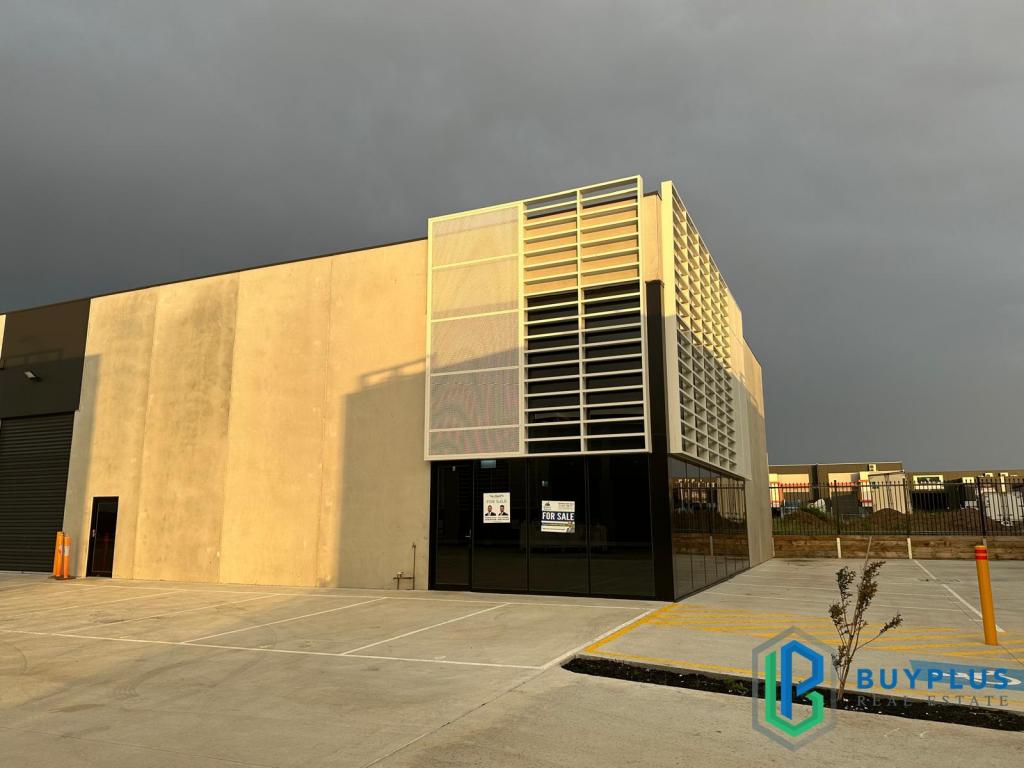 47 APEX DR, TRUGANINA, VIC 3029