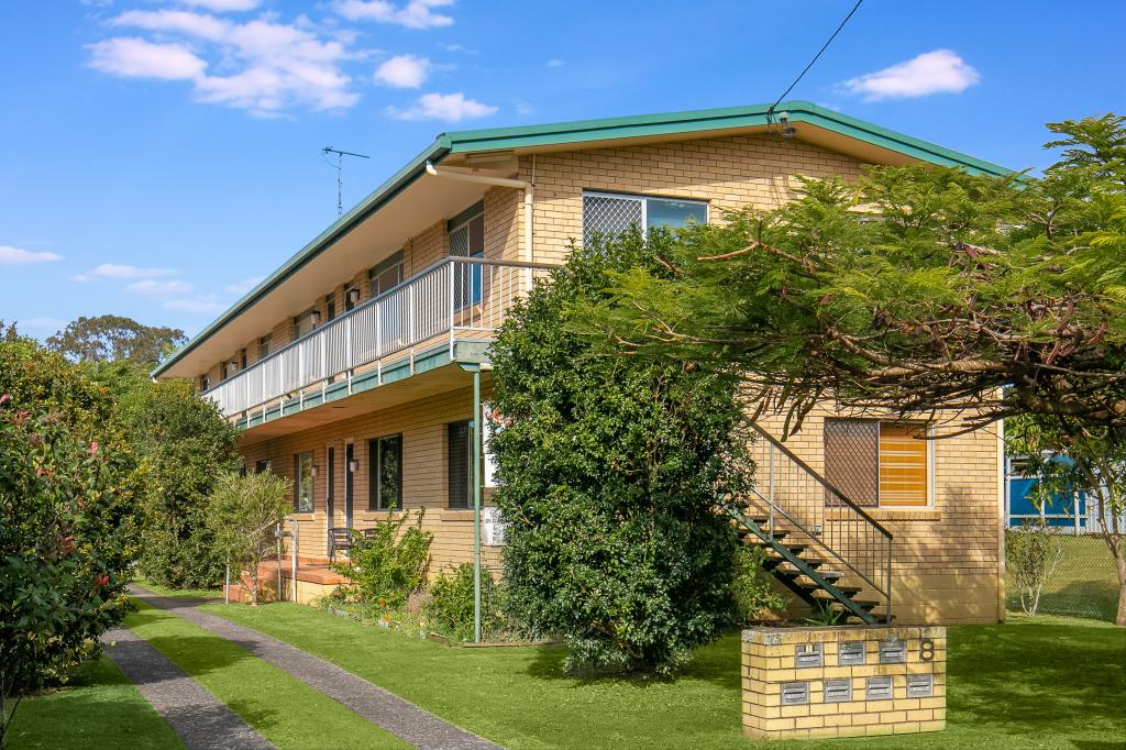 2/8 Morley St, Tweed Heads West, NSW 2485