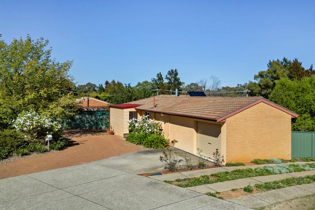 8 Brebner St, Evatt, ACT 2617