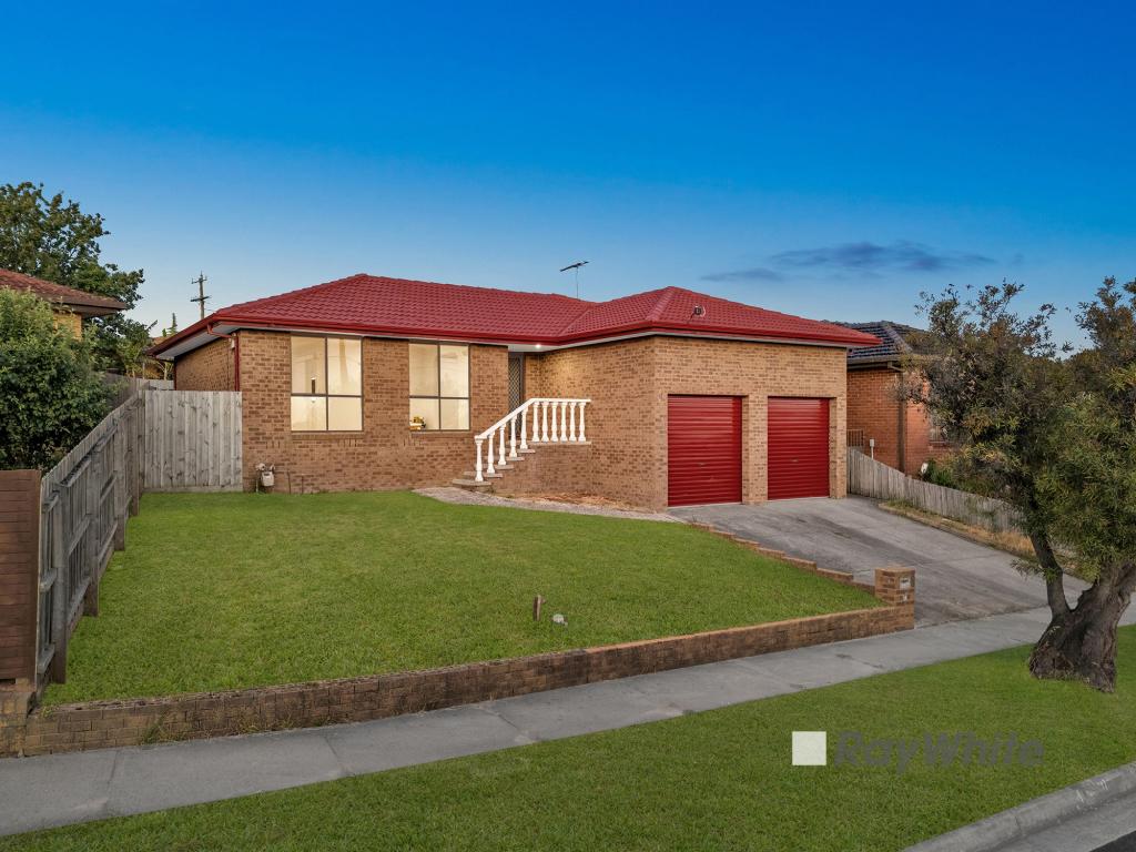 4 Dowell Ct, Dandenong North, VIC 3175