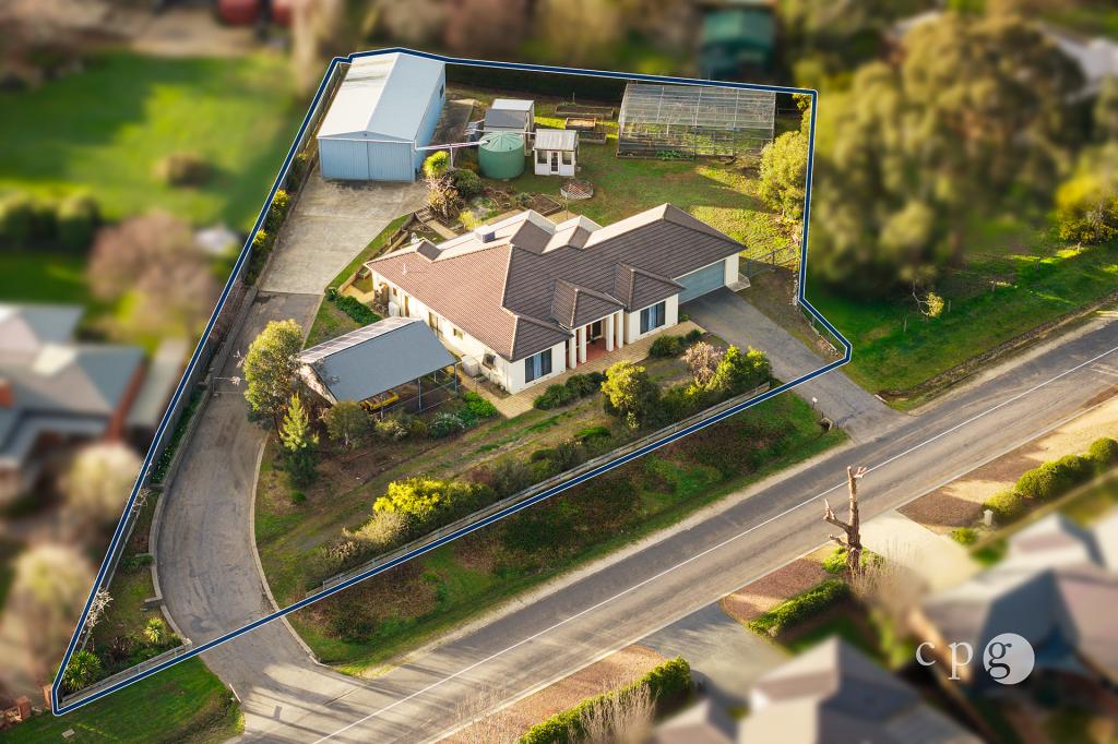 29 Gaffney St, Castlemaine, VIC 3450
