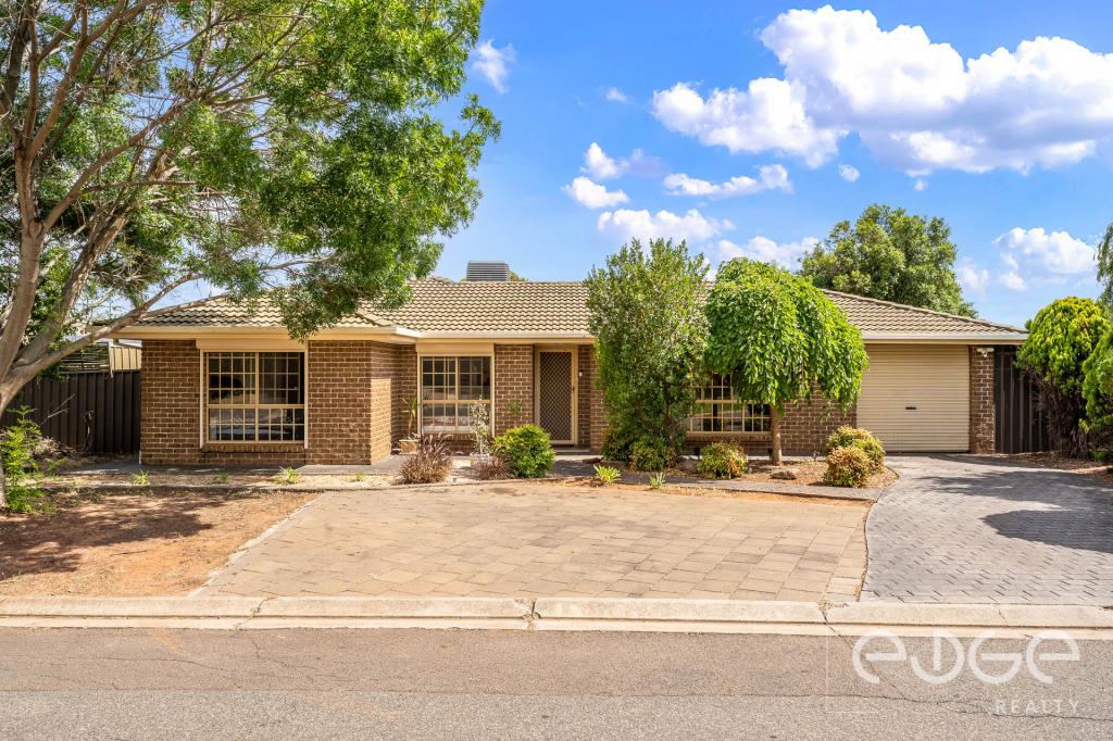 2 Northridge Gdns, Blakeview, SA 5114