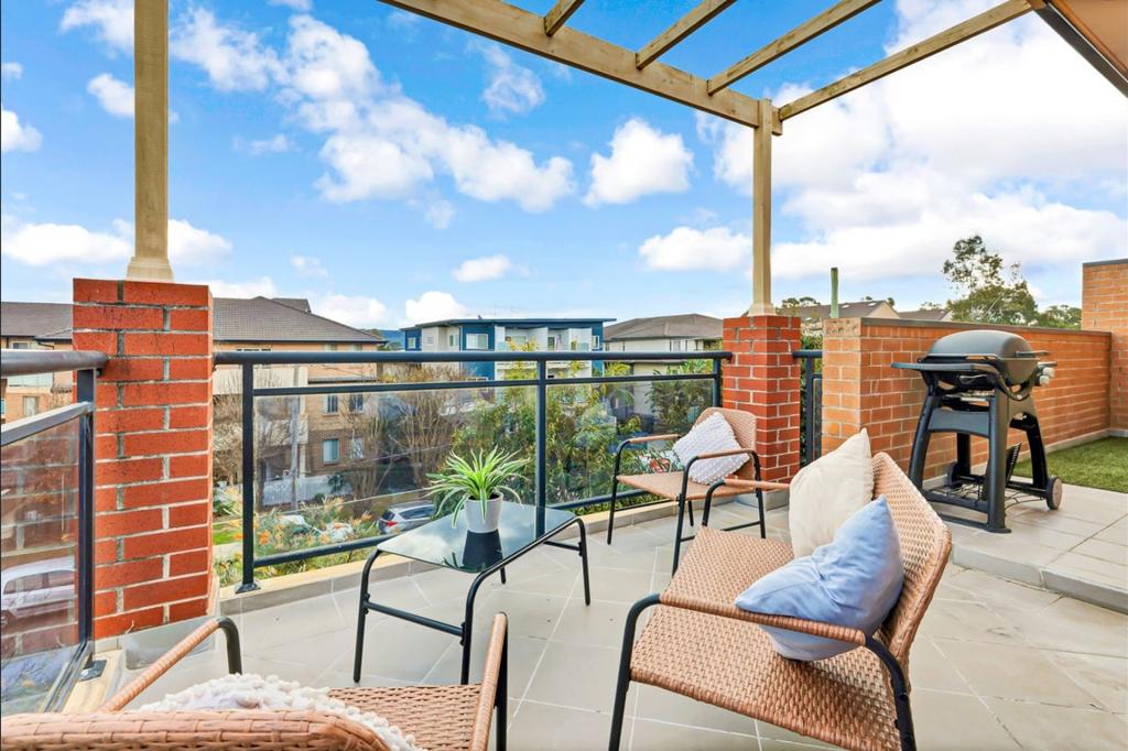 11/14-16 Regentville Rd, Jamisontown, NSW 2750