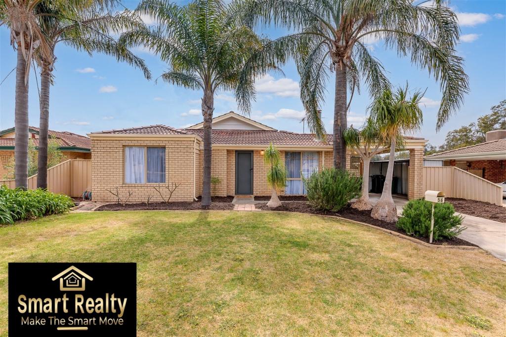 56 Baxter Cl, Huntingdale, WA 6110