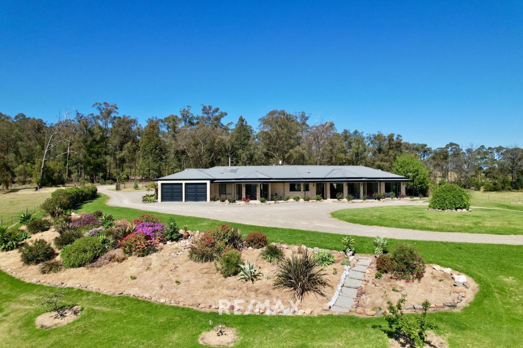 82 Nicholson Creek Rd, Wiseleigh, VIC 3885